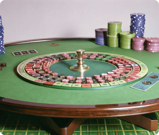 American Roulette 2